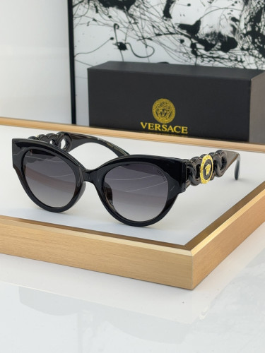 Versace Sunglasses AAAA-2209