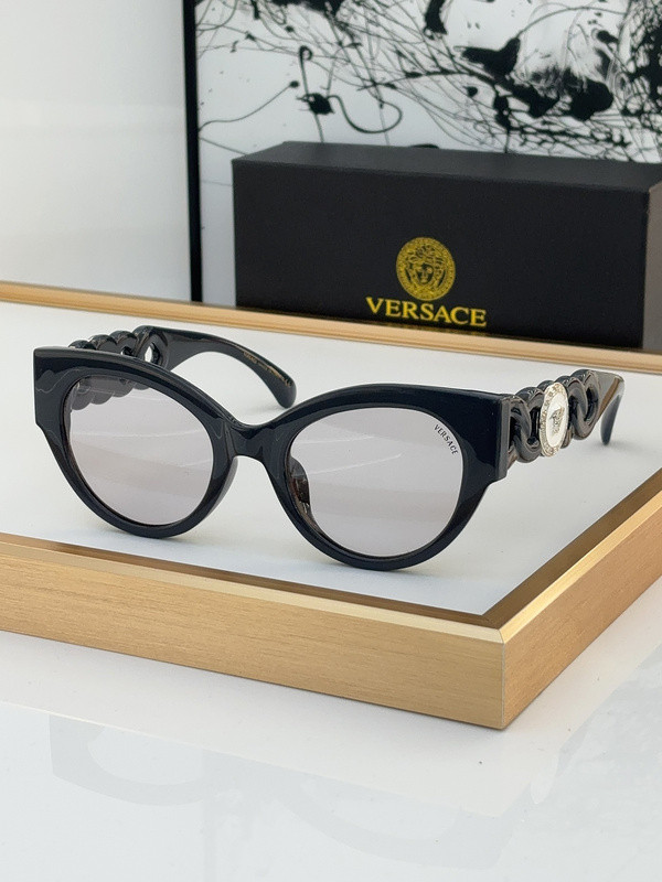 Versace Sunglasses AAAA-2208