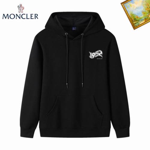 Moncler men Hoodies-916(M-XXXL)