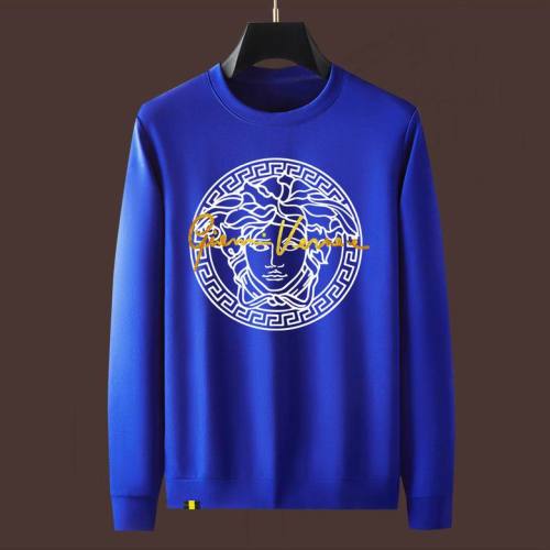 Versace men Hoodies-382(M-XXXXL)