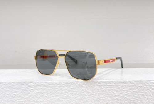 Prada Sunglasses AAAA-4315