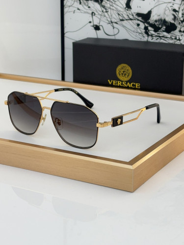 Versace Sunglasses AAAA-2172