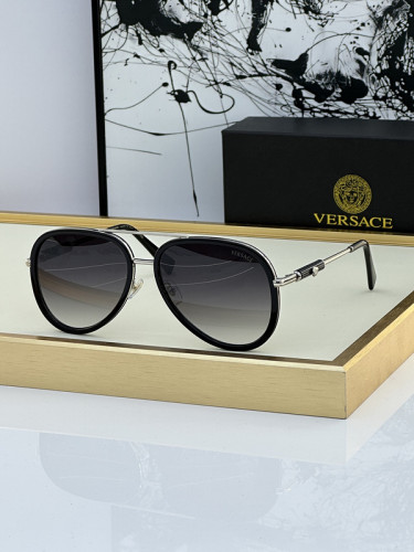 Versace Sunglasses AAAA-2138
