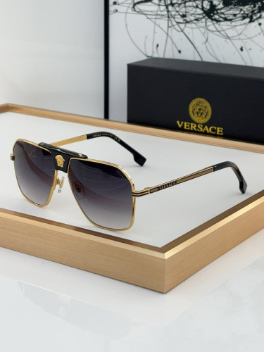 Versace Sunglasses AAAA-2198