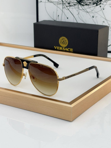 Versace Sunglasses AAAA-2189