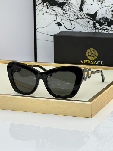 Versace Sunglasses AAAA-2201