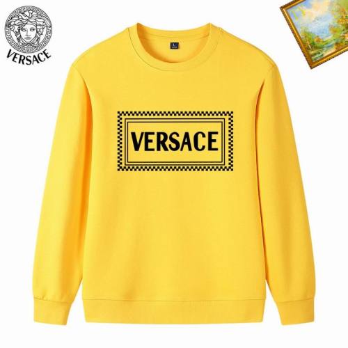 Versace men Hoodies-359(M-XXXL)