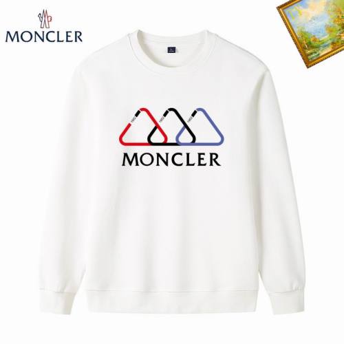 Moncler men Hoodies-946(M-XXXL)