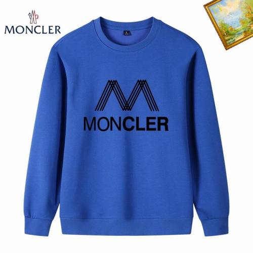 Moncler men Hoodies-923(M-XXXL)