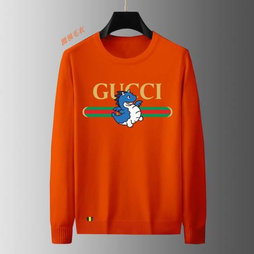 G sweater-736(M-XXXXL)