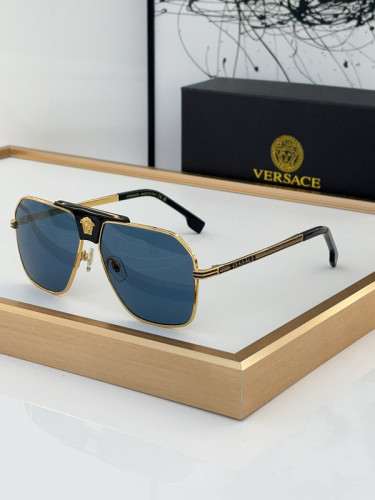 Versace Sunglasses AAAA-2195