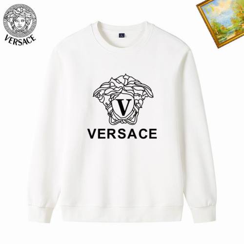 Versace men Hoodies-356(M-XXXL)