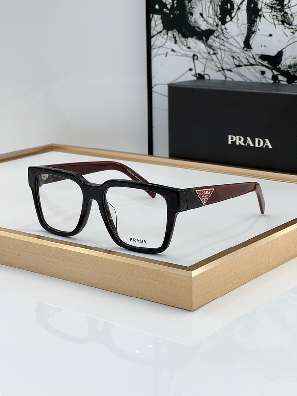 Prada Sunglasses AAAA-4359