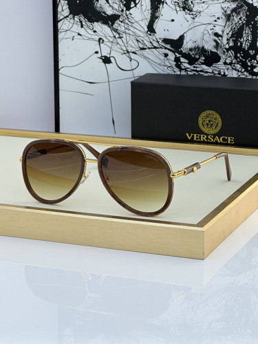 Versace Sunglasses AAAA-2143
