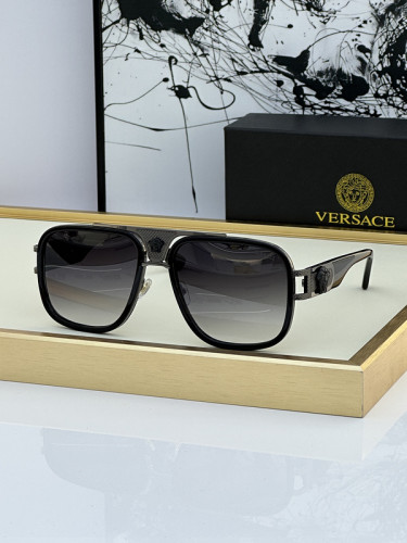 Versace Sunglasses AAAA-2224