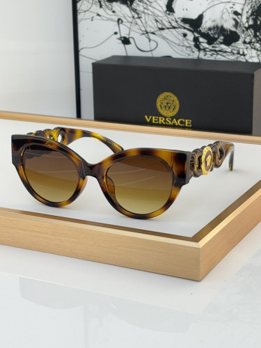 Versace Sunglasses AAAA-2207