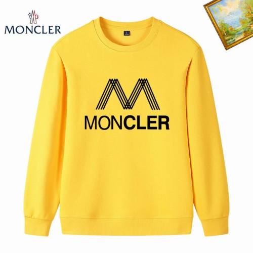 Moncler men Hoodies-925(M-XXXL)