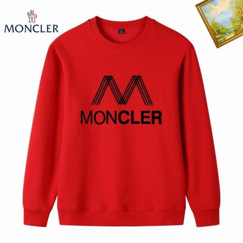 Moncler men Hoodies-924(M-XXXL)