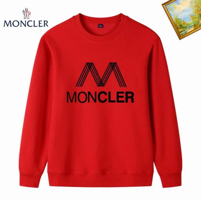 Moncler men Hoodies-924(M-XXXL)