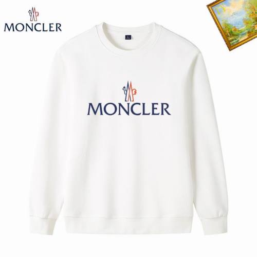 Moncler men Hoodies-950(M-XXXL)