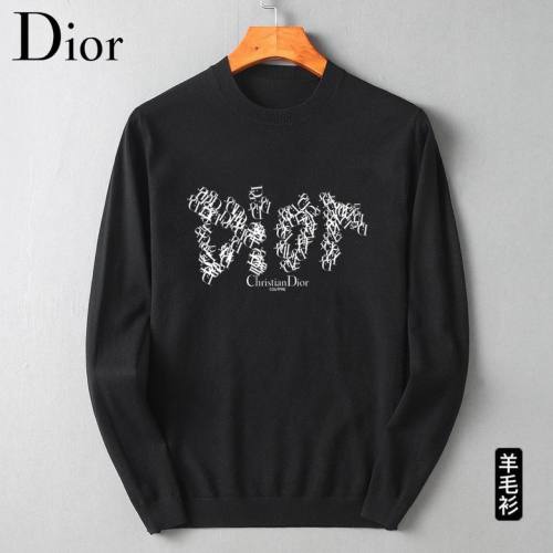 Dior sweater-296(M-XXXL)