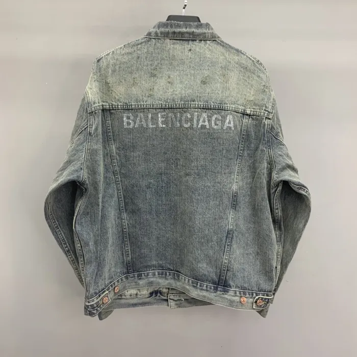 B Jacket 1：1 Quality-544(XS-L)