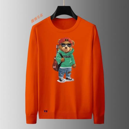 G sweater-723(M-XXXXL)