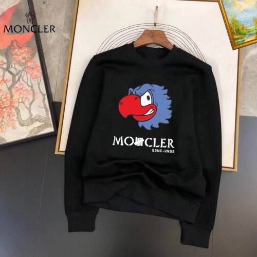 Moncler men Hoodies-953(M-XXXL)