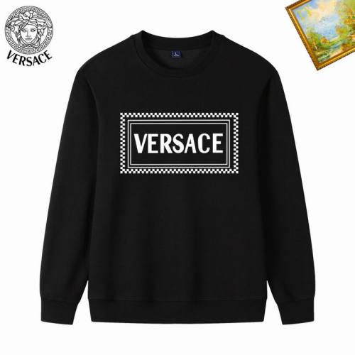 Versace men Hoodies-360(M-XXXL)
