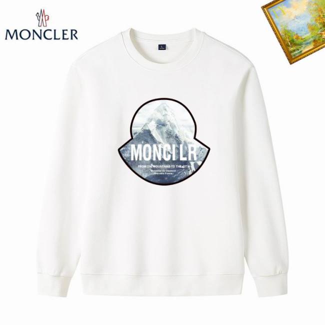 Moncler men Hoodies-936(M-XXXL)
