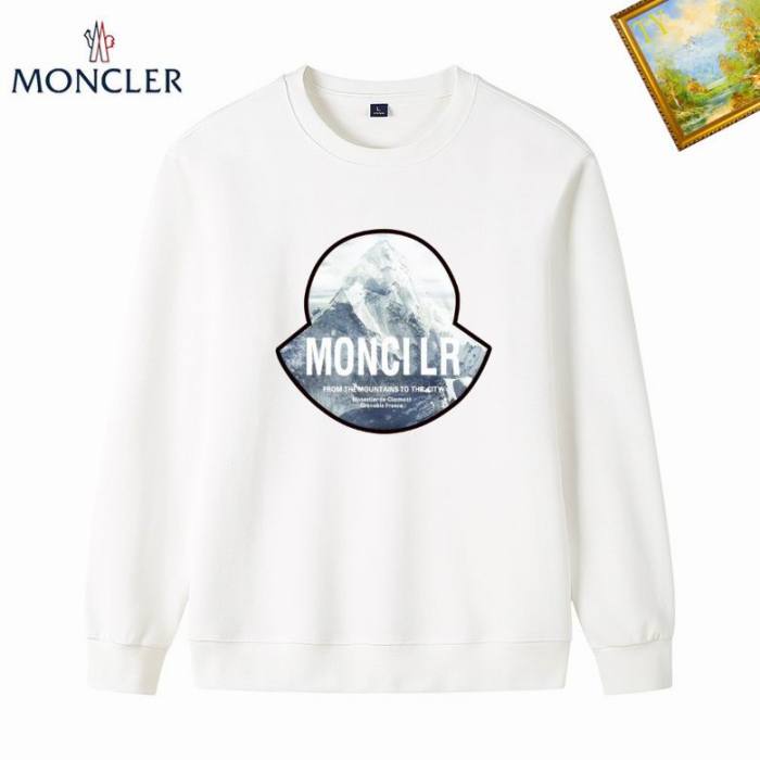 Moncler men Hoodies-936(M-XXXL)