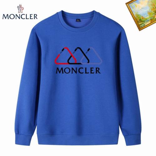 Moncler men Hoodies-942(M-XXXL)