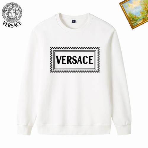 Versace men Hoodies-361(M-XXXL)