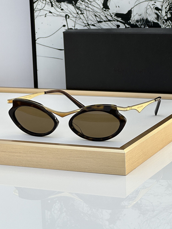 YL Sunglasses AAAA-708