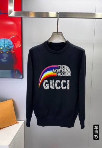 G sweater-636(M-XXXL)