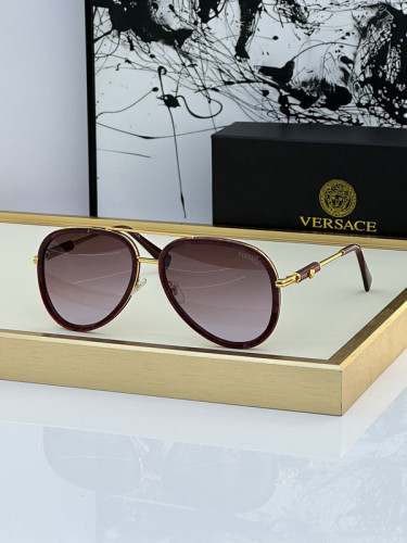Versace Sunglasses AAAA-2139