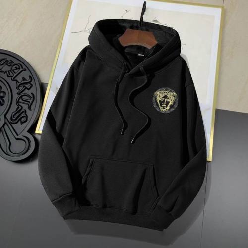 Versace men Hoodies-418(S-XXXXXL)