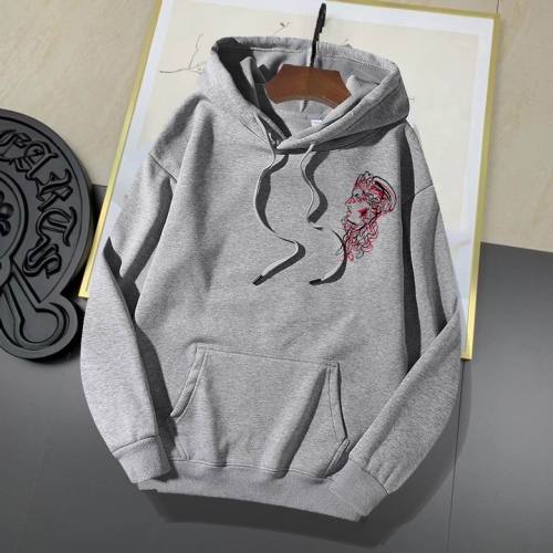 Versace men Hoodies-407(S-XXXXXL)