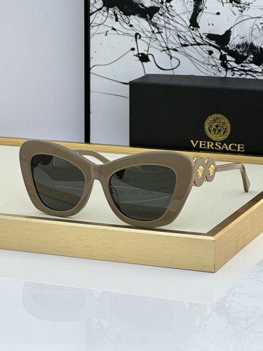 Versace Sunglasses AAAA-2204