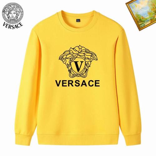 Versace men Hoodies-354(M-XXXL)
