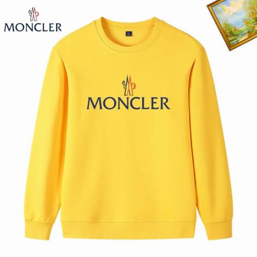 Moncler men Hoodies-949(M-XXXL)