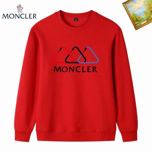 Moncler men Hoodies-943(M-XXXL)