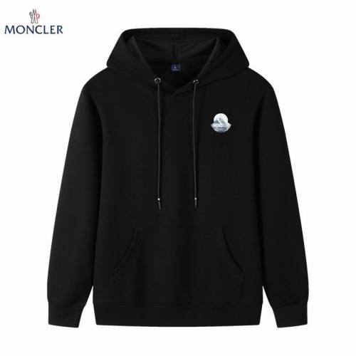 Moncler men Hoodies-918(M-XXXL)