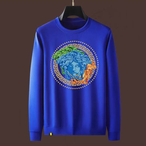 Versace men Hoodies-395(M-XXXXL)