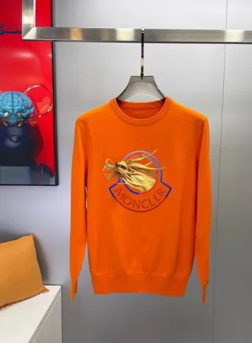 Moncler Sweater-208(M-XXXL)