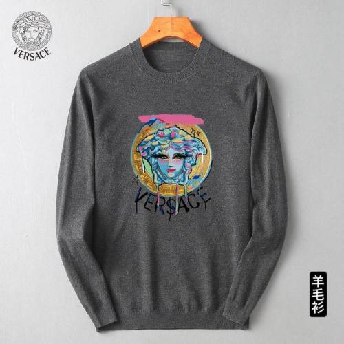 VERSACE sweater-160(M-XXXL)