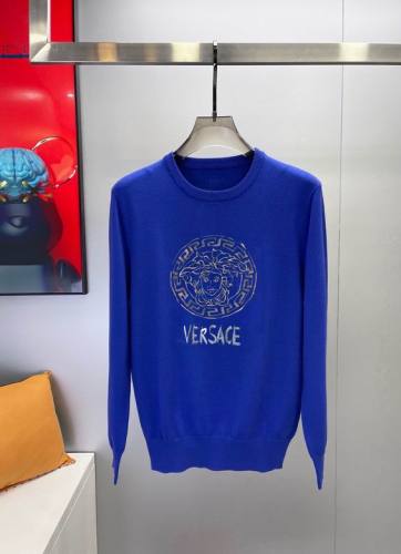 VERSACE sweater-166(M-XXXL)