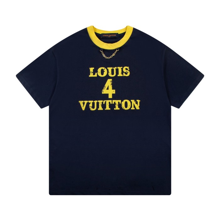 LV Shirt 1：1 Quality-1262(S-XL)