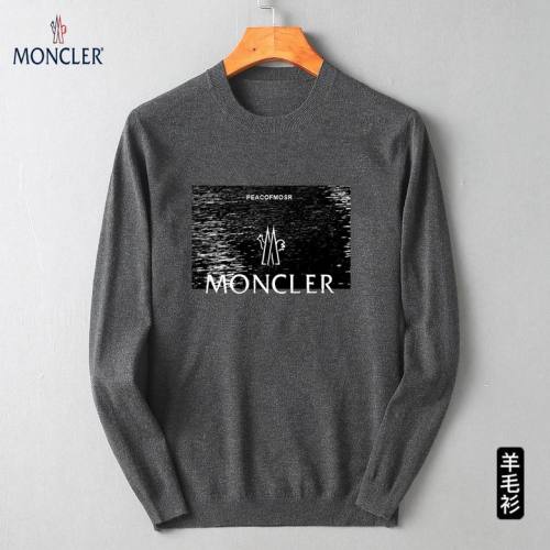 Moncler Sweater-219(M-XXXL)