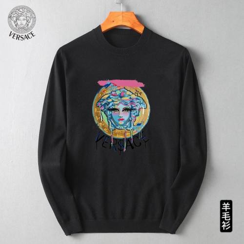 VERSACE sweater-164(M-XXXL)